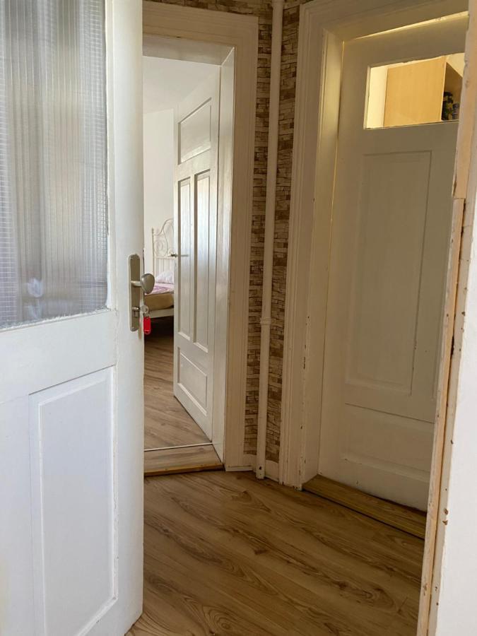 City Apartment Schweinfurt Zimmer foto